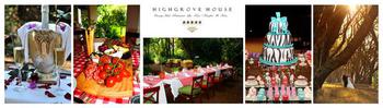 Highgrove House Country Hotel in Hazyview