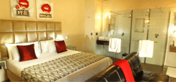 Ecolux Boutique Hotel in Komatipoort