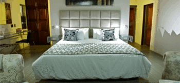 Ecolux Boutique Hotel in Komatipoort