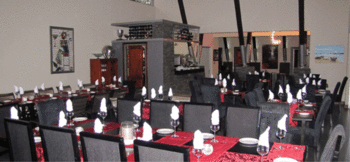 Ecolux Boutique Hotel in Komatipoort