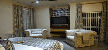 Ecolux Boutique Hotel in Komatipoort