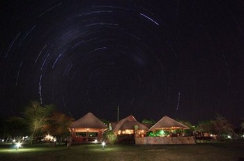 Nkorho Bush Lodge in Sabi Sand Game Reserve
