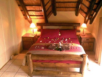 Phumula Kruger Lodge and Safaris in Marloth Park