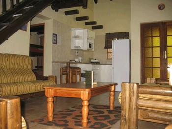 Phumula Kruger Lodge and Safaris in Marloth Park