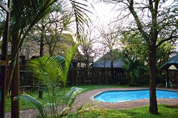 Phumula Kruger Lodge and Safaris in Marloth Park