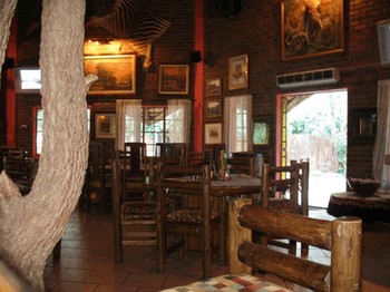 Phumula Kruger Lodge and Safaris in Marloth Park