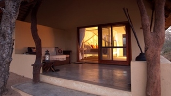 Kambaku Lodge in Kruger National Park