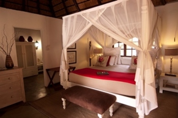 Kambaku Lodge in Kruger National Park