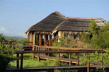 Camp Shawu - Kruger National Park in Kruger National Park