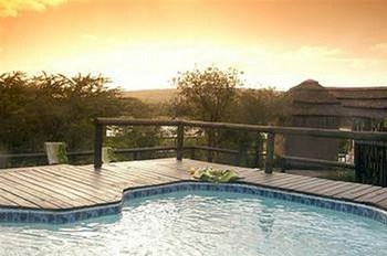 Camp Shawu - Kruger National Park in Kruger National Park