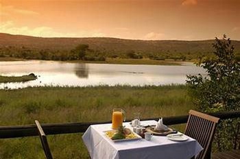 Camp Shawu - Kruger National Park in Kruger National Park