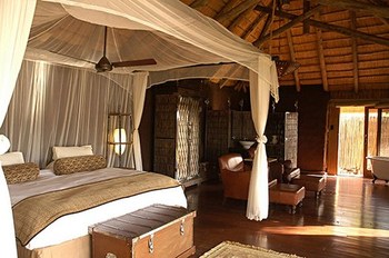 Camp Shawu - Kruger National Park in Kruger National Park