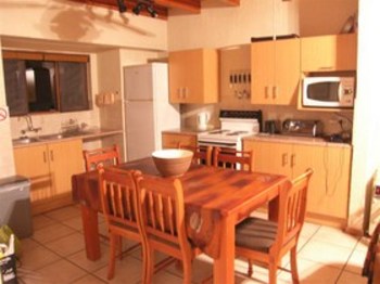 Shongwe Ingwe Kruger Park Lodge in Kruger National Park