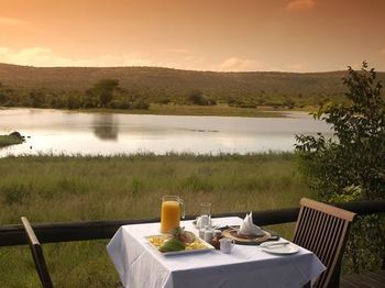 Shishangeni Private Lodge in Kruger National Park