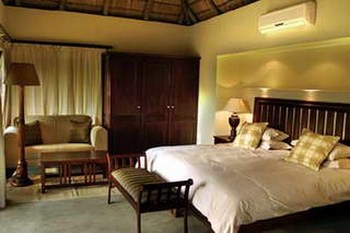 Imbali Safari Lodge in Kruger National Park