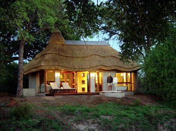 Imbali Safari Lodge in Kruger National Park