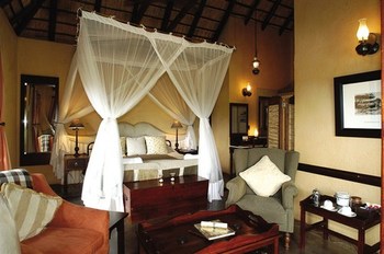 Jock Safari Lodge in Kruger National Park