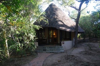 Ngala Private Game Reserve in Kruger National Park