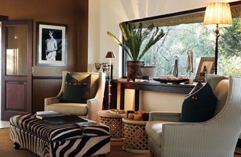 Londolozi Pioneer Camp in Skukuza