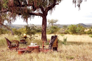 Londolozi Pioneer Camp in Skukuza