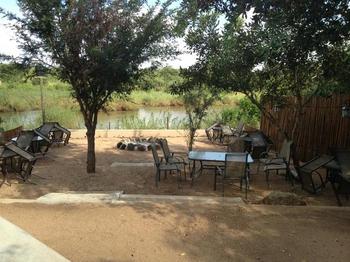 Sabie River Bush Lodge in Hazyview