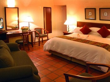 Protea Hotel by Marriott Kruger Gate in Skukuza