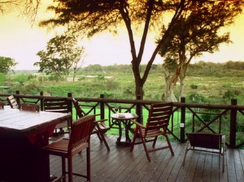 Protea Hotel by Marriott Kruger Gate in Skukuza