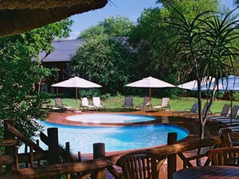 Protea Hotel by Marriott Kruger Gate in Skukuza