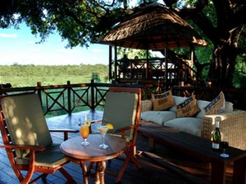 Protea Hotel by Marriott Kruger Gate in Skukuza