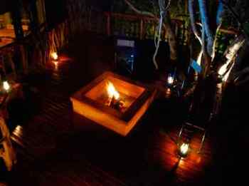 Black Leopard Camp in Lydenburg