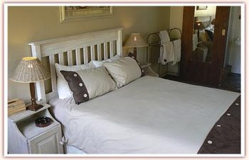 Lydenburg Manor Guest House in Lydenburg