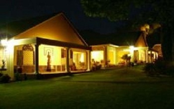 Longtom Farm Guest House in Lydenburg