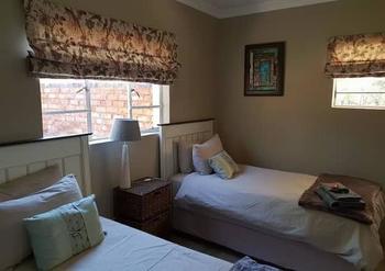 Eden Estates in Lydenburg