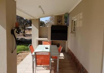 Eden Estates in Lydenburg