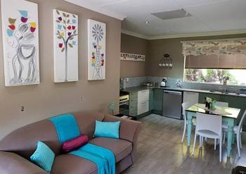 Eden Estates in Lydenburg
