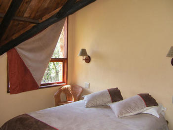 Verlorenkloof in Lydenburg