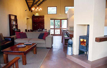 Verlorenkloof in Lydenburg
