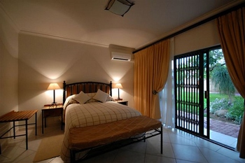 A Quantum Leap Guest House in Marble Hall