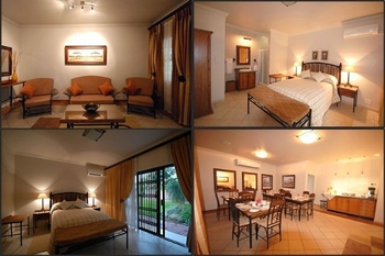 A Quantum Leap Guest House in Marble Hall