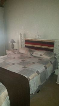 Inzimpala Game Lodge in Marble Hall