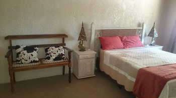Inzimpala Game Lodge in Marble Hall