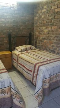Inzimpala Game Lodge in Marble Hall