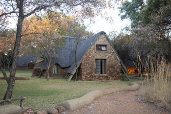 Ubique Game Ranch in Marble Hall