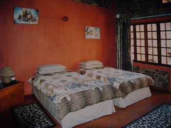 Du Bois Lodge in Marloth Park