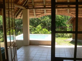 Kruger Cottage in Marloth Park