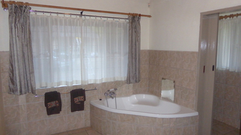 Kruger Cottage in Marloth Park