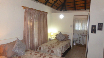 Kruger Cottage in Marloth Park