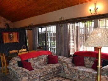 Getaway Bush in Marloth Park