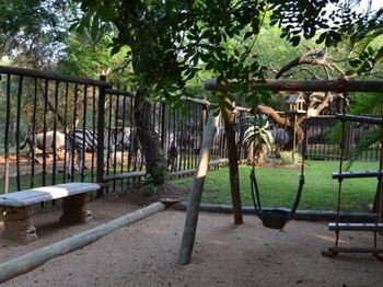 Getaway Bush in Marloth Park