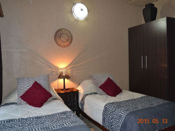 Getaway Bush in Marloth Park